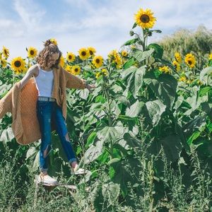 Meet your Posher, Anita